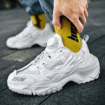 Techwear Sneakers