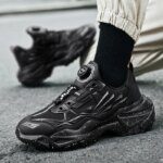 Techwear Sneakers